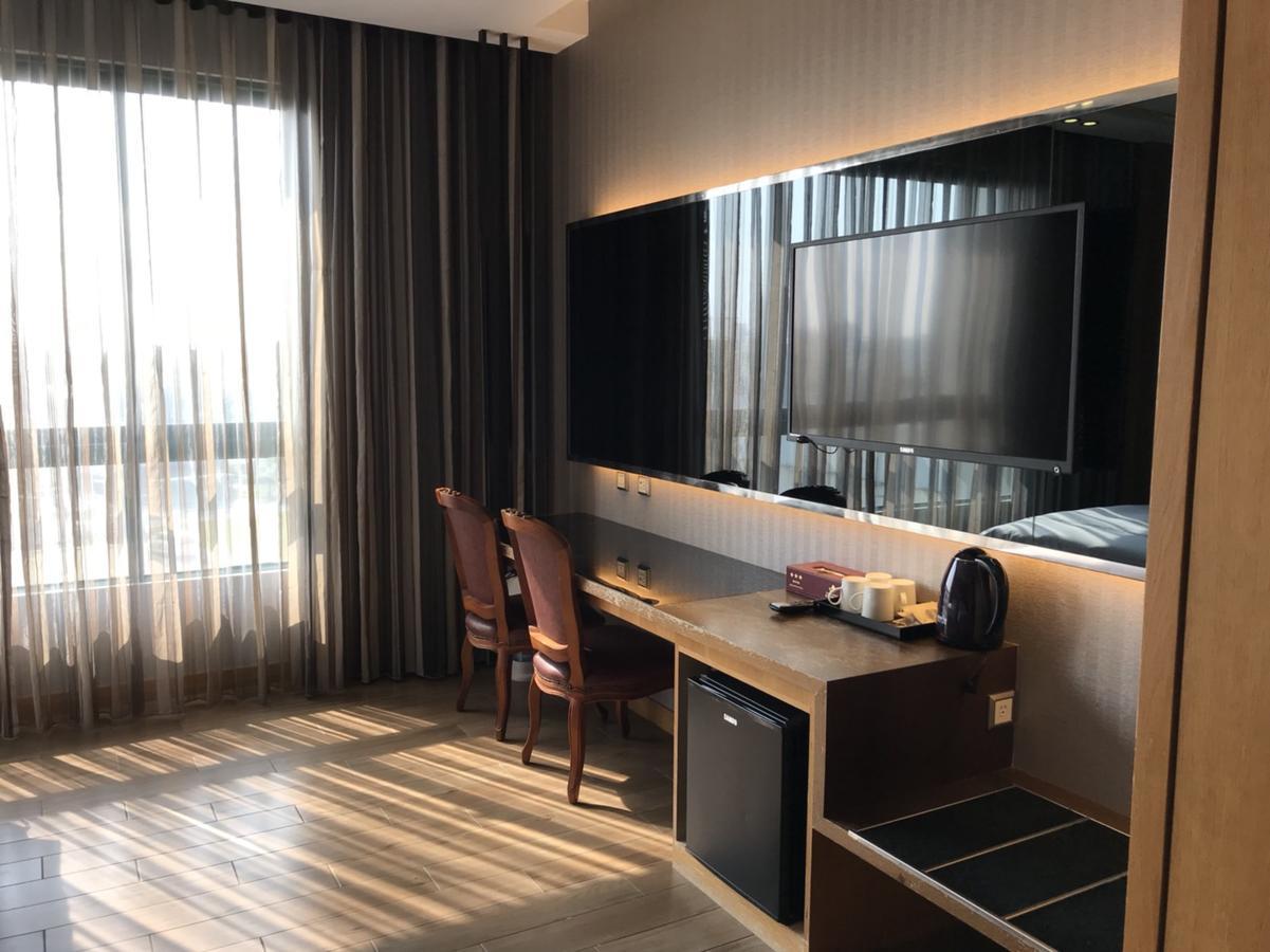 Yunlin Commerce Ryokan Tuku Екстер'єр фото