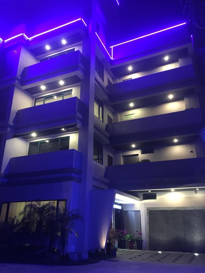 Yunlin Commerce Ryokan Tuku Екстер'єр фото
