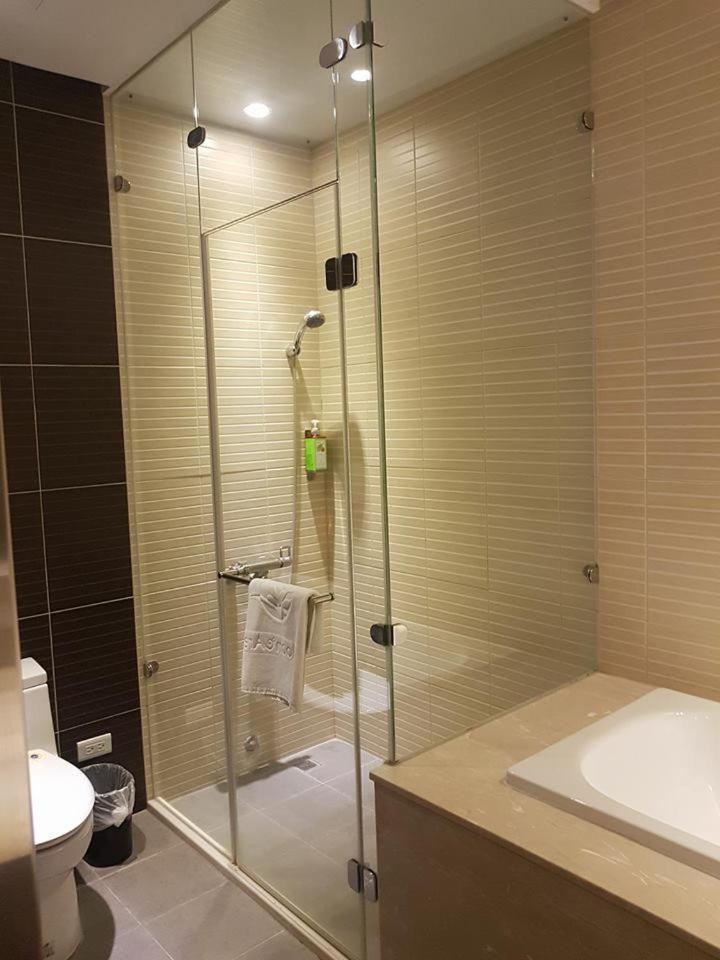 Yunlin Commerce Ryokan Tuku Екстер'єр фото